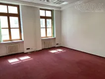 Pronájem kanceláře, Vyškov - Vyškov-Město, 29 m2