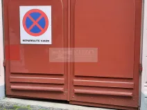 Pronájem garážového stání, Praha - Vinohrady, Mánesova, 10 m2