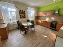 Prodej činžovního domu, Luby, Chebská, 571 m2