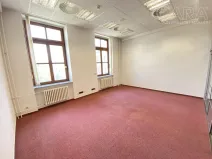 Pronájem kanceláře, Vyškov - Vyškov-Město, 24 m2