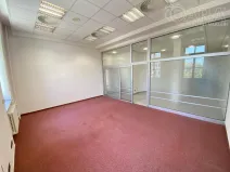 Pronájem kanceláře, Vyškov - Vyškov-Město, 24 m2