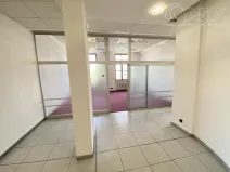 Pronájem kanceláře, Vyškov - Vyškov-Město, 24 m2