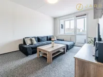 Prodej bytu 3+1, Kadaň, Chomutovská, 72 m2