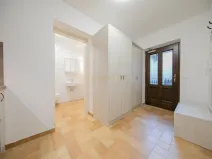 Pronájem bytu 1+1, Olomouc, Šemberova, 30 m2