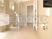 Pronájem bytu 1+kk, Třebíč, Cyrilometodějská, 33 m2