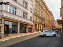 Pronájem obchodního prostoru, Karlovy Vary, Jugoslávská, 142 m2
