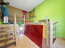Pronájem obchodního prostoru, Karlovy Vary, Jugoslávská, 142 m2