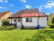 Prodej rodinného domu, Mladý Smolivec - Budislavice, 70 m2