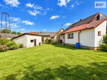 Prodej rodinného domu, Mladý Smolivec - Budislavice, 70 m2