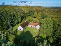 Prodej rodinného domu, Zbýšov - Chlum, 120 m2