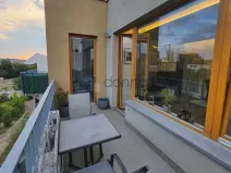Pronájem bytu 2+kk, Praha, Modrého, 55 m2