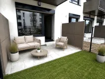 Prodej bytu 1+kk, Kladno, Ke stadionu, 32 m2