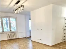 Pronájem bytu 2+kk, Ostrava - Poruba, U Sportoviště, 55 m2