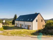 Prodej rodinného domu, Světlík, 115 m2