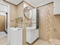 Prodej bytu 4+kk, Praha, Pod lysinami, 80 m2