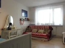 Pronájem bytu 3+1, Česká Třebová, Na Trubech, 71 m2