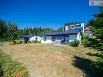 Prodej rodinného domu, Lipno nad Vltavou - Slupečná, 100 m2