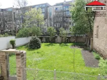 Pronájem bytu 1+kk, Praha - Michle, Nuselská, 41 m2