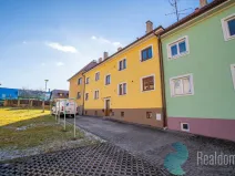 Prodej bytu 3+kk, Velešín, Budějovická, 56 m2