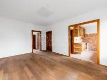 Pronájem bytu 3+1, Roztoky, Masarykova, 74 m2