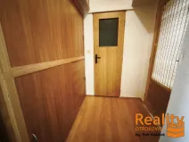 Pronájem bytu 2+1, Otrokovice, Smetanova, 56 m2