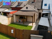 Pronájem rodinného domu, Mohelnice, Horní Krčmy, 64 m2