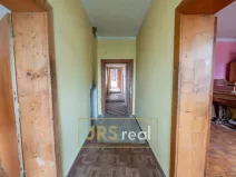 Prodej rodinného domu, Korytná, 106 m2