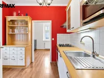 Prodej bytu 4+1, Karlovy Vary, Ondříčkova, 87 m2
