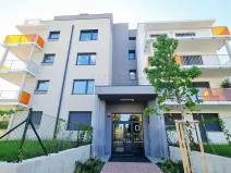 Pronájem bytu 2+kk, Praha - Dolní Chabry, Za Pískovnou, 51 m2