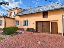 Prodej rodinného domu, Přelouč - Lohenice, 130 m2
