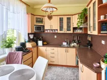 Prodej bytu 3+1, Přerov, Želatovská, 75 m2