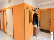 Prodej bytu 3+1, Přerov, Želatovská, 75 m2
