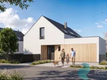 Prodej rodinného domu, České Budějovice - České Budějovice 7, 150 m2