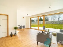 Prodej rodinného domu, České Budějovice - České Budějovice 7, 150 m2