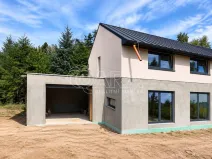 Prodej rodinného domu, Kamenice - Ládví, Benešovská, 159 m2
