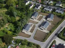 Prodej rodinného domu, Kamenice - Ládví, Benešovská, 156 m2