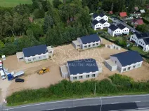 Prodej rodinného domu, Kamenice - Ládví, Benešovská, 156 m2