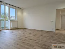 Pronájem bytu 3+1, Prostějov, Rumunská, 87 m2