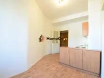 Pronájem bytu 2+kk, Praha - Nusle, Lounských, 53 m2