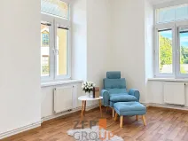 Prodej bytu 3+kk, Jeseník, Šumperská, 65 m2