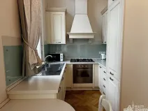 Pronájem bytu 3+kk, Praha - Vinohrady, Italská, 110 m2