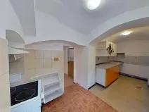 Pronájem rodinného domu, Polnička, 80 m2