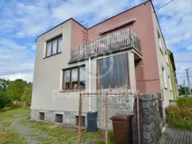 Prodej rodinného domu, Bystrovany, Makarenkova, 270 m2