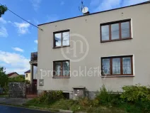 Prodej rodinného domu, Bystrovany, Makarenkova, 270 m2