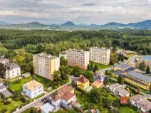 Prodej bytu 3+1, Nový Bor, Boženy Němcové, 60 m2