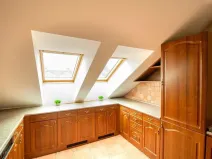 Pronájem bytu 4+kk, Kuřim, Bezručova čtvrť, 87 m2