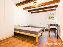 Pronájem bytu 5+1, Brno, Trtílkova, 90 m2