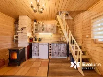 Prodej chaty, Trutnov - Kryblice, Bohuslavická, 35 m2