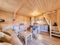 Prodej chaty, Trutnov - Kryblice, Bohuslavická, 35 m2
