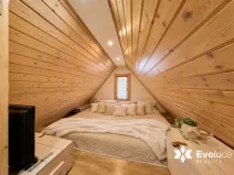 Prodej chaty, Trutnov - Kryblice, Bohuslavická, 35 m2